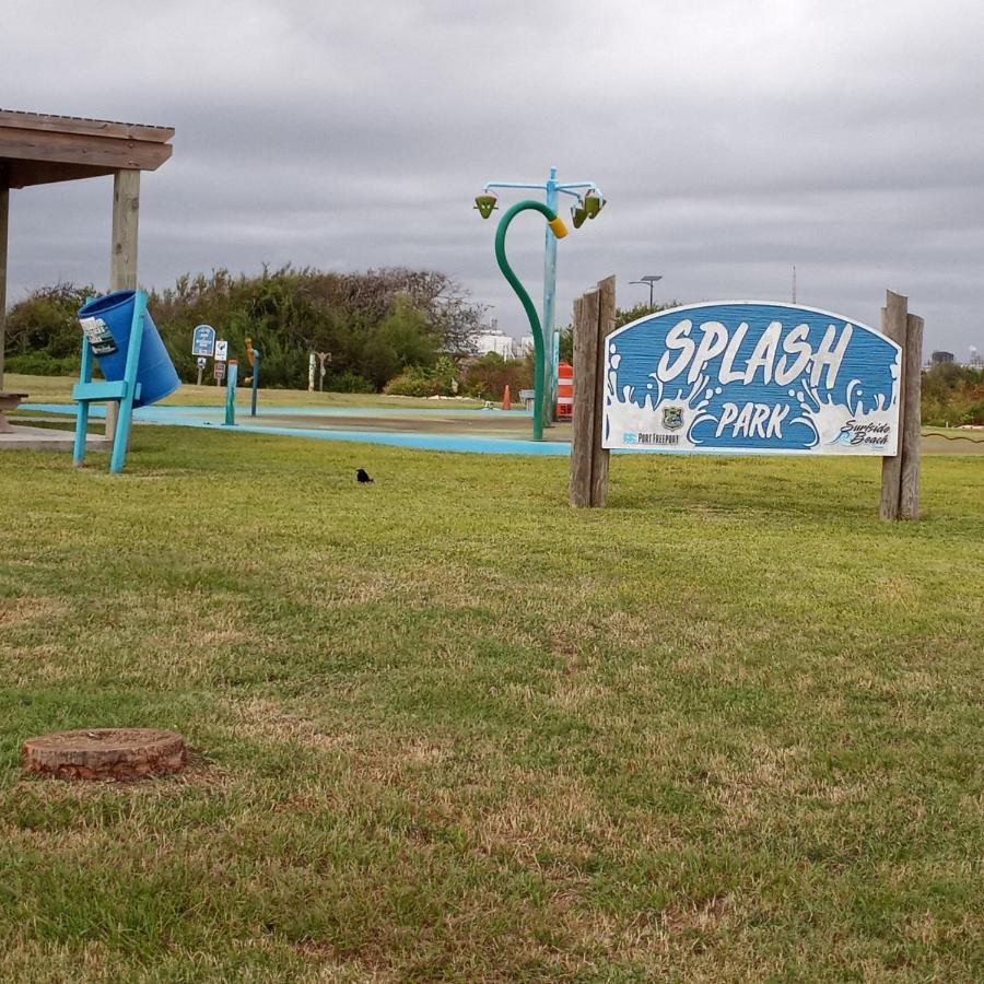San-D By The Sea Surfside Beach Exterior foto
