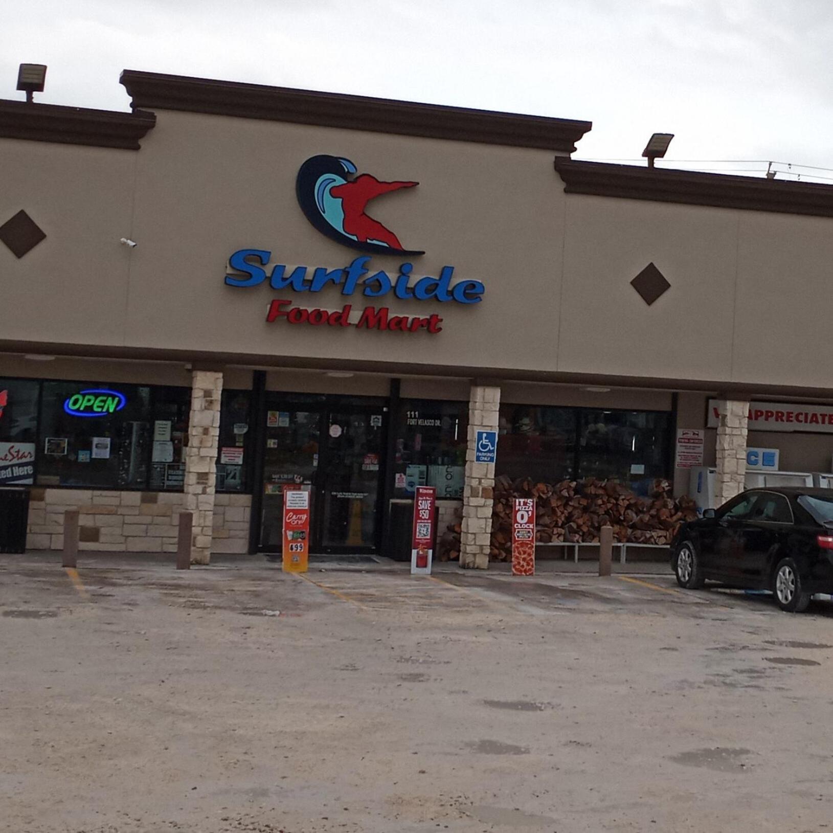 San-D By The Sea Surfside Beach Exterior foto